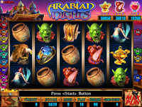 Arabian Nights