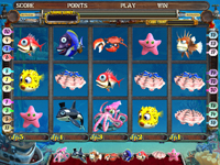 Blue Zoo