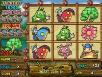 Crazy Bugs 2
