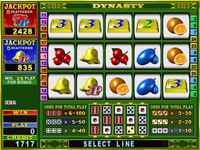Dynasty