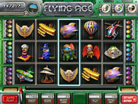 Fly Age