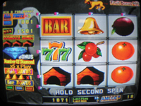 Fruit Bonus 2005