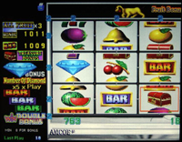 Fruit Bonus 2K