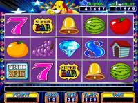 Fruit Bonus 3G