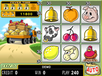 Happy Farm