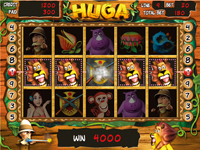 Huga