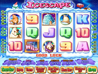 Ice Dreams