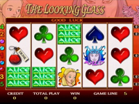 Looking Glass