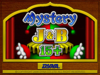 Mystery J & B