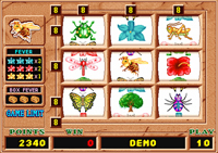 Queen Bee Bingo