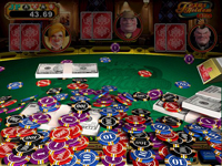 Texas Hold Em' Elite