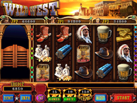 Wild Wild West